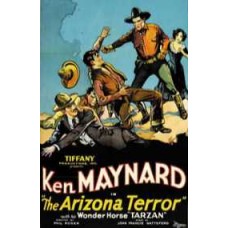 ARIZONA TERROR, THE   (1931